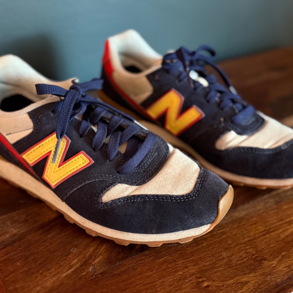 New Balance Sneakers